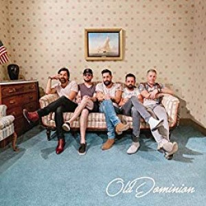 Old Dominion – One Man Band (Acapella)