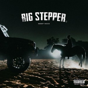 Roddy Ricch – Big Stepper (Acapella)