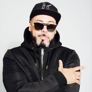 Roger Sanchez – Acapellas