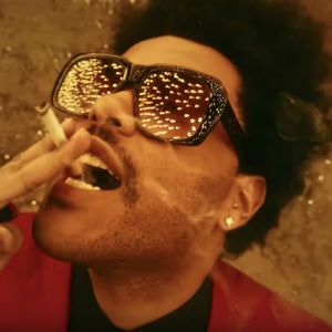 The Weeknd – Heartless (Acapella)