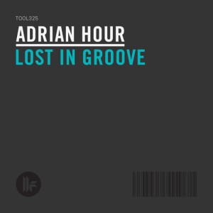 Adrian Hour – Lost In Groove (Stems)