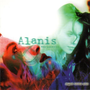 Alanis Morrissette – Your House (Studio Acapella)