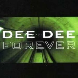 Dee Dee – Forever (Acapella)