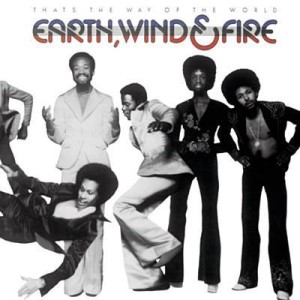 Earth Wind & Fire – Reasons (Acapella)