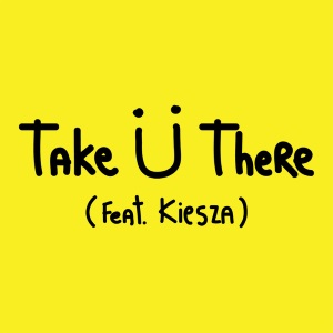 Jack U – Take U There (ft. Kiesza) (Studio Acapella and Stems)