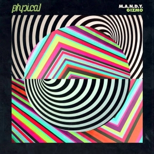 MANDY – Gizmo (Stems)