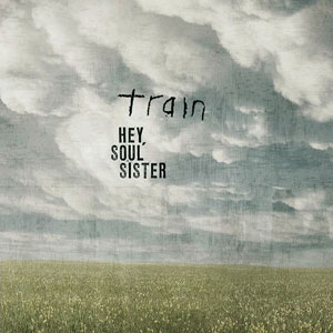 Train – Hey Soul Sister (Studio Acapella)