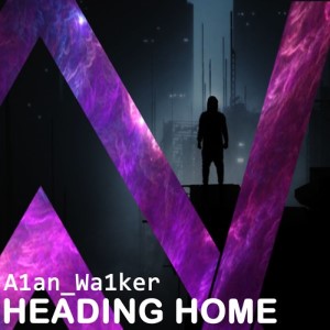 Alan Walker – Heading Home (Studio Acapella and Instrumental)