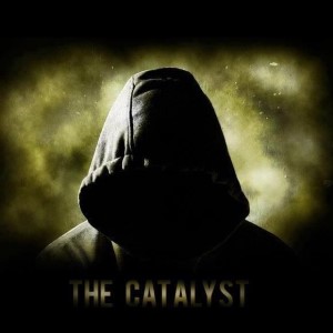 Linkin Park – The Catalyst (Studio Acapella)