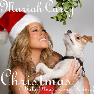 Mariah Carey – Christmas (Baby Please Come Home) (Studio Acapella and Instrumental)