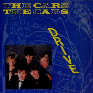 The Cars – Drive (Studio Acapella)