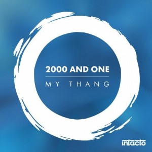 2000 And One – Hood Thang (Stems)