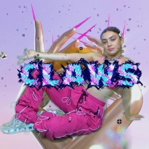 Charli XCX – Claws (Studio Acapella and Instrumental)