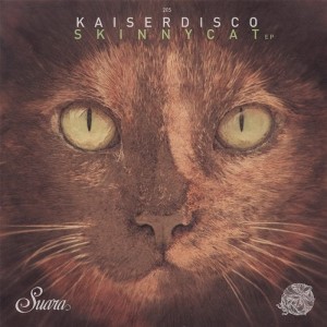 Kaiserdisco, Forrest – Skinny Cat (Studio Acapella)