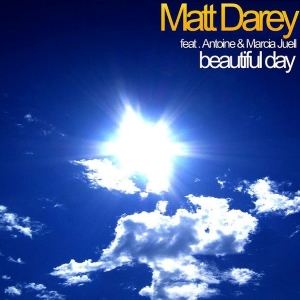 Matt Darey ft Antoine & Marcia Juell – Beautiful Day (Studio Acapella and Stems)