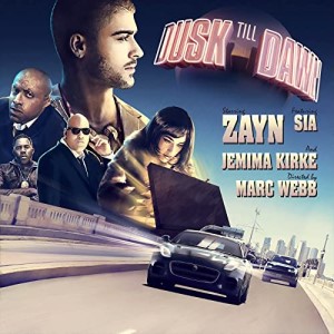 Zayn & Sia – Dusk Till Dawn (Studio Acapella)