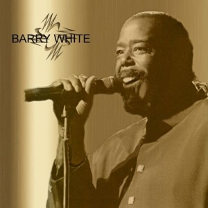 Barry White – I’m Gonna Love You Just A Little More (Studio Acapella and Stems)