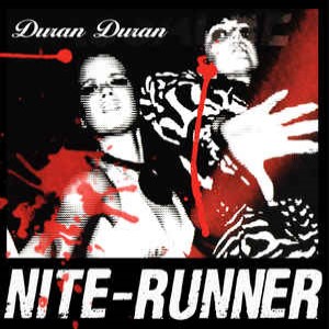 Duran Duran – Nite Runner (Stems)