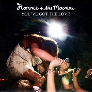 Florence & The Machine – You’ve Got The Love (Studio Acapella and Stems)