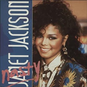 Janet Jackson – Nasty (Cool Summer Mix) (Studio Acapella and Stems)