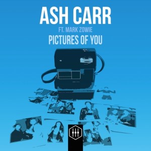 Mark Zowie, Ash Carr – Pictures of You (Stems)
