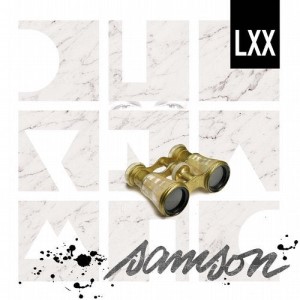 Solomun – Medea (Stems)