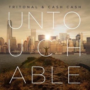 Tritonal x Cash Cash – Untouchable (Studio Acapella and Stems)