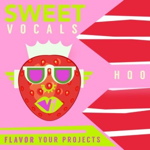 Sweet Vocals Vol 1