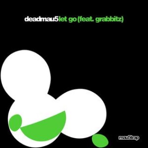 Deadmau5 ft Grabbitz – Let Go (Studio Acapella and Stems)