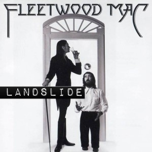 Fleetwood Mac – Landslide (Stems)