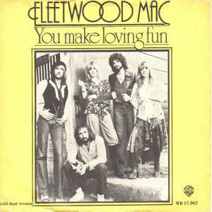 Fleetwood Mac – You Make Loving Fun (Stems)