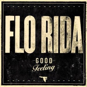 Flo Rida – Good Feeling (Studio Acapella and Stems)