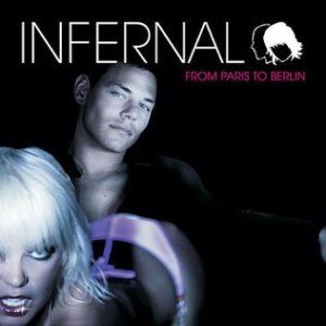 Infernal – From Paris to Berlin (Studio Acapella + Midi)