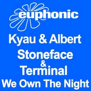 Kyau & Albert & Stoneface & Terminal – We Own The Night (Studio Acapella and Stems)