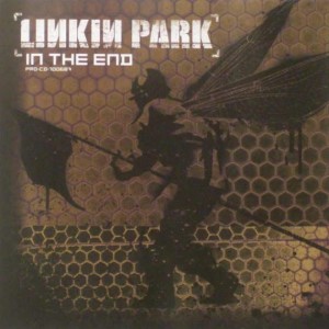Linkin Park – In the End (Studio Acapella and Stems)
