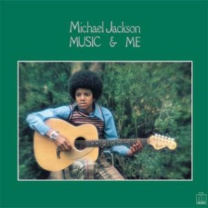 Michael Jackson – Music & Me (Studio Acapella and Stems)