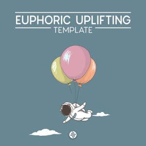 Euphoric Uplifting Ableton Template and Midi