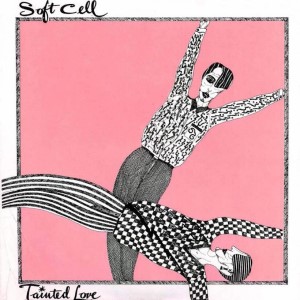 Soft Cell – Tainted Love (Studio Acapella and Stems)
