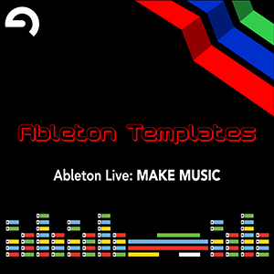 Various Ableton Templates