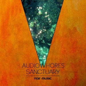 Audiowhores – Sanctuary (Studio Acapella and Stems)