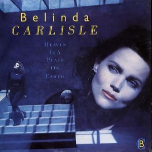 Belinda Carlisle – Heaven Is A Place On Earth (Stems)