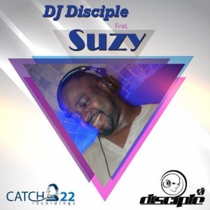 DJ Disciple, Suzy – Yes (DJ Disciple 2020 Celebration Acapella)