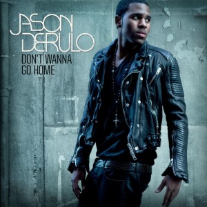Jason Derulo – Dont Wanna Go Home (Studio Acapella and Stems)