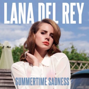 Lana Del Rey – Summertime Sadness (Stems and Midi)