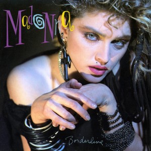 Madonna – Borderline (Jellybean Remix) (Multitrack) (19 Tracks)