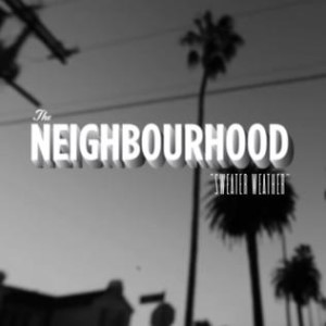 The Neighborhood – Sweater Weather (Studio Acapella and Stems)
