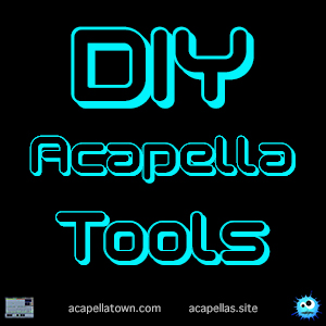 VA DIY Acapella Tools VOL 7