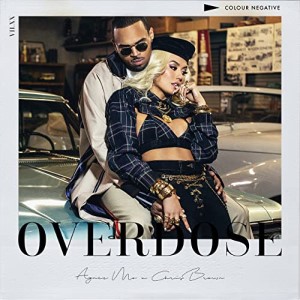 Agnez Mo – Overdose ft. Chris Brown (Studio Acapella)