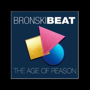Bronski Beat – Stars (Studio Acapella)