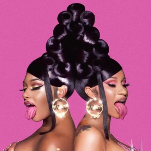 Cardi B ft. Megan Thee Stallion – WAP (10 Stems)
